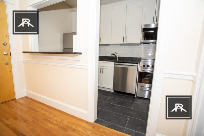 Photo - 1340 Commonwealth Ave Apartment