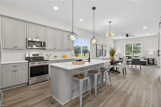 Foto del edificio - 17060 White Marsh Rd