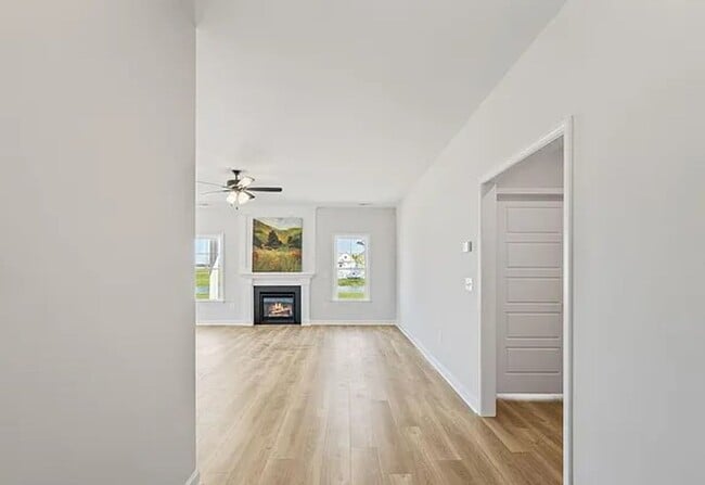 Foto del edificio - 1405 Stoney Creek Church Rd
