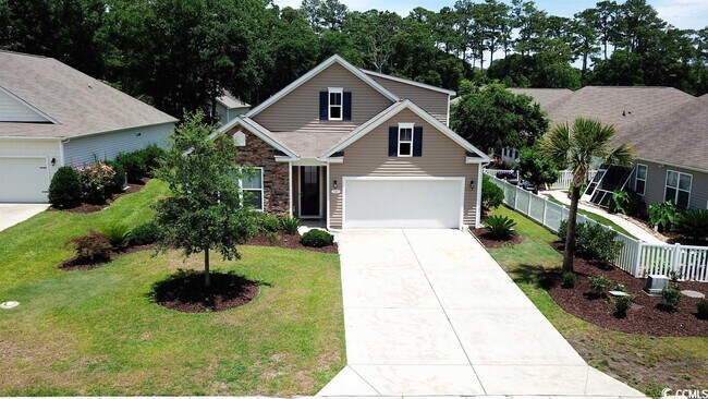 Building Photo - 1103 Inlet View Dr