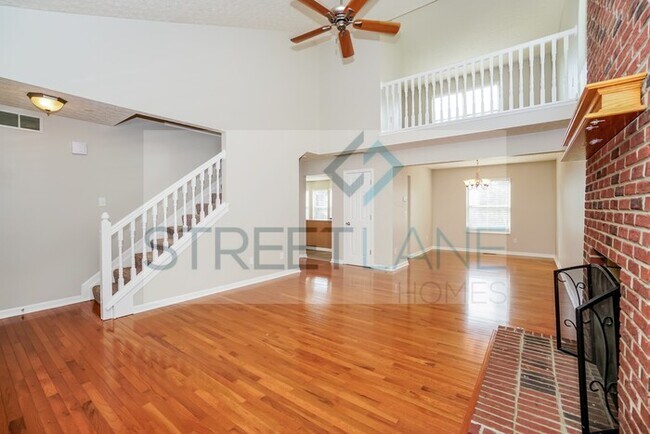 Foto del edificio - Charming 3 Bedroom in Delaware!