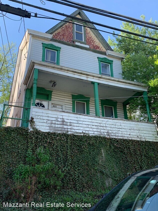 425 Parson St, Pittsburgh, PA 15204 House Rental in Pittsburgh, PA
