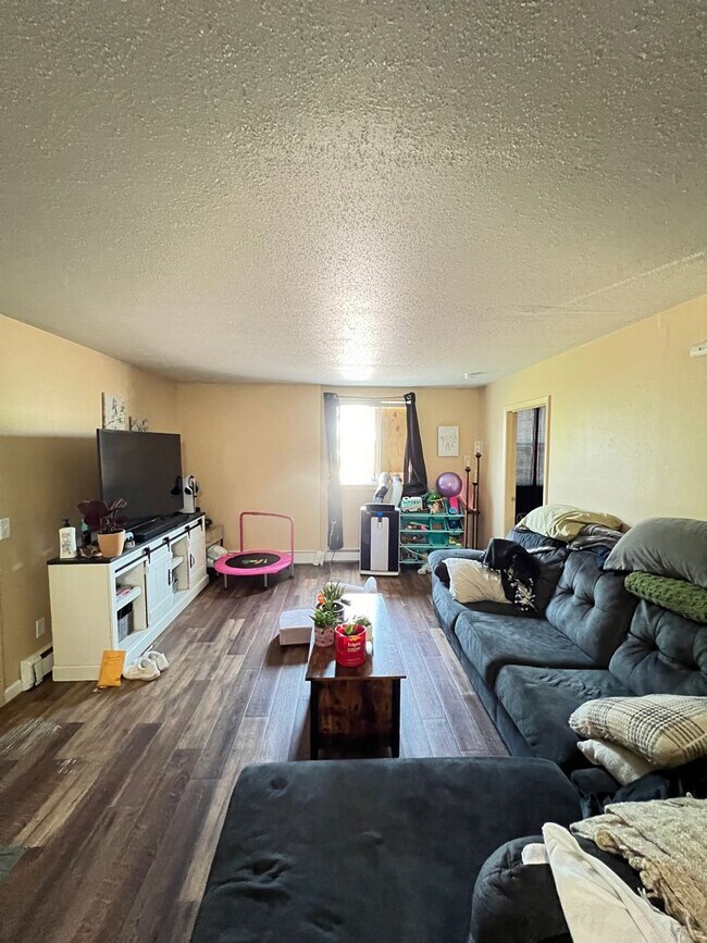 Foto del edificio - 1516 N 16th St