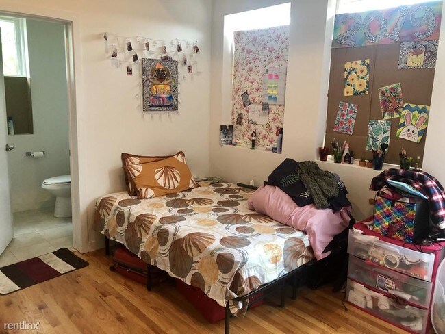 Foto del edificio - 521 N 34th St