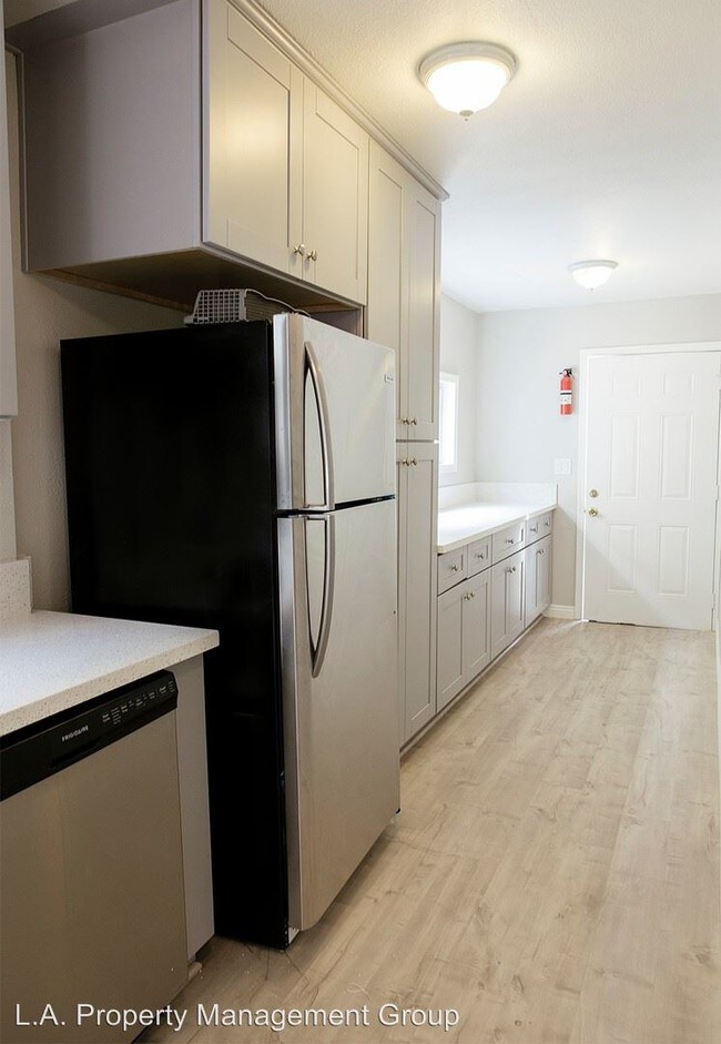 Foto del edificio - 5965 West Blvd