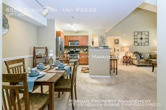 Foto del edificio - 8550 Touchton Rd
