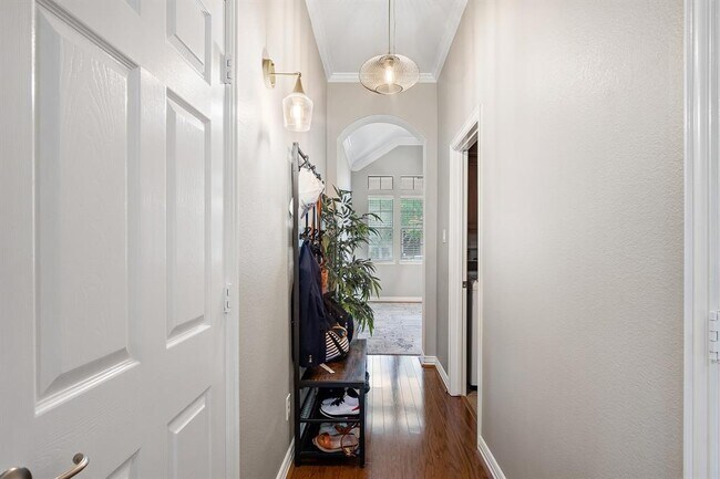Foto del edificio - 11902 Eden Creek Dr
