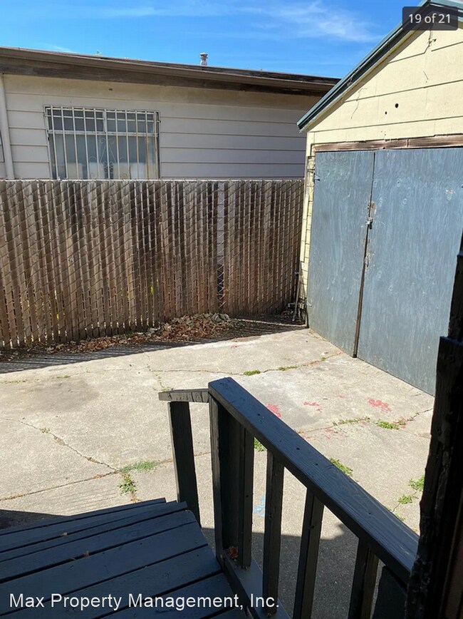 Foto del edificio - 3 br, 1 bath House - 11140 Robledo Drive