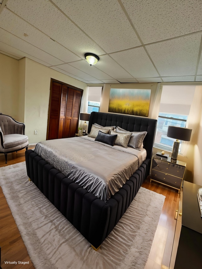 Foto del edificio - 521 E Westmoreland St