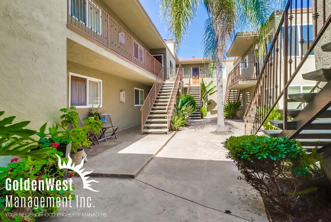 Building Photo - Updated Cozy 1Bdm 1Ba Condo near North Park