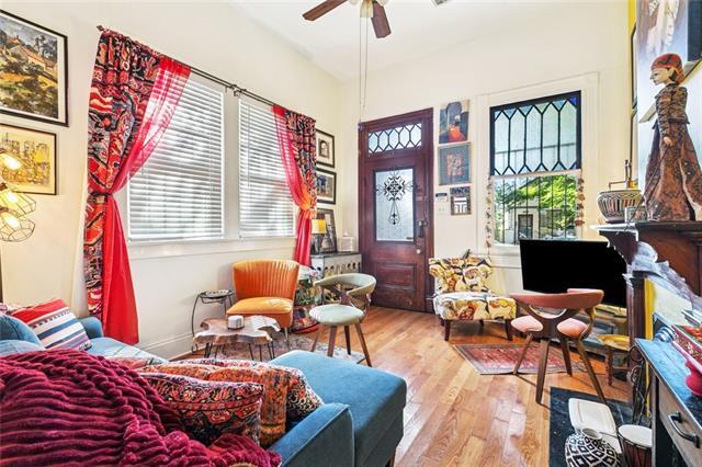 Foto del edificio - 7517 Willow St