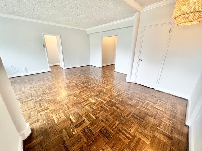 Photo - 3901 Cathedral Ave NW Apartment