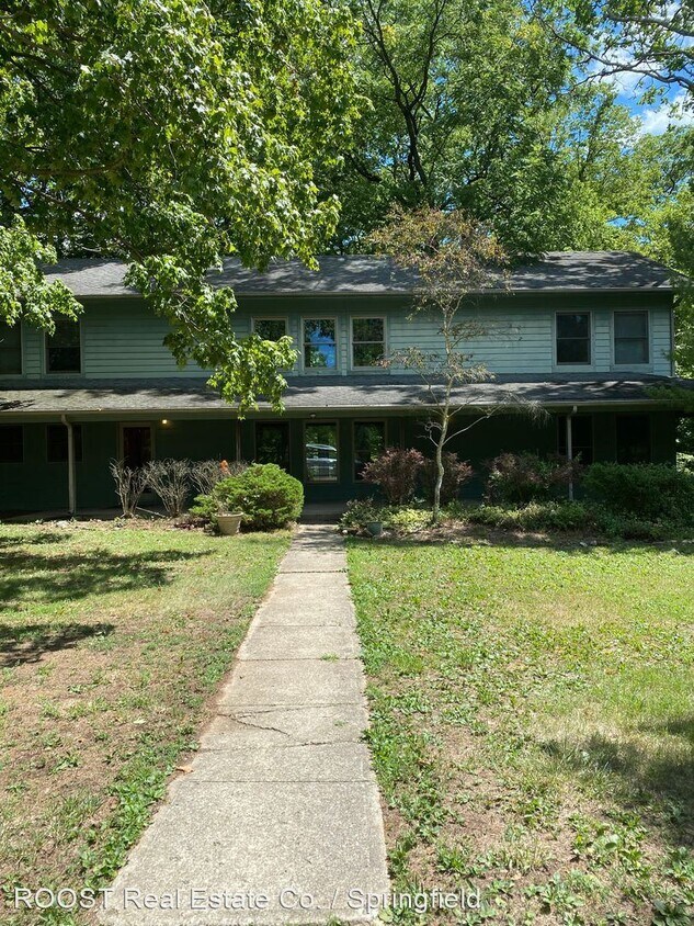 Primary Photo - 3 br, 1 bath House - 1030 Old Columbus Road