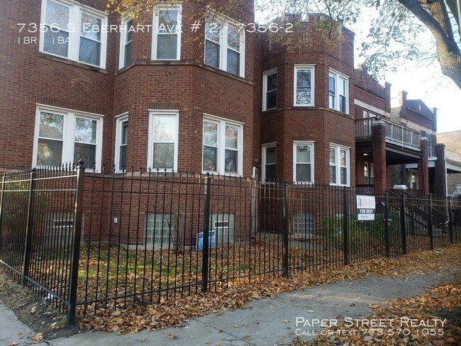 Building Photo - 7356 S Eberhart Ave