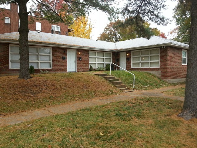 Foto del edificio - 4101 Potomac St