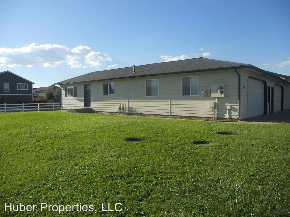 Foto principal - 701 Kittitas Hwy