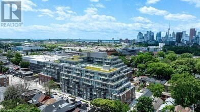 Building Photo - 150 Logan Ave