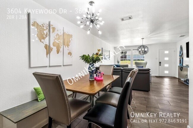 Foto del edificio - 3604 Kayewood St