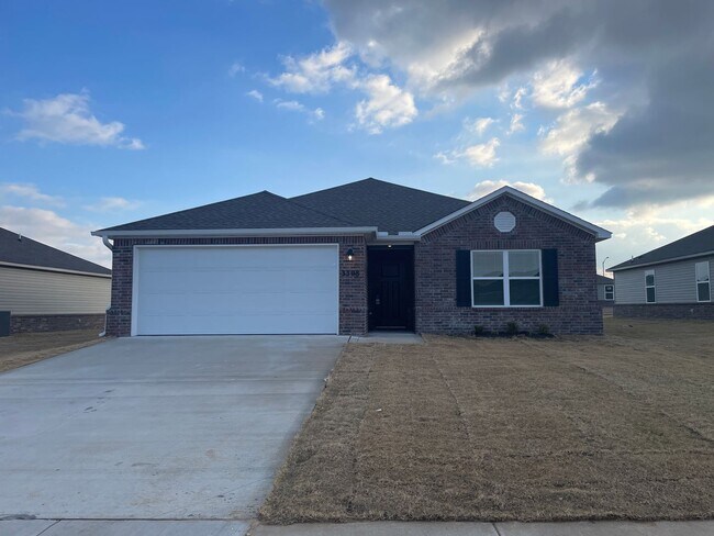 Building Photo - *New Year, New Home Special* BRAND NEW Thr...