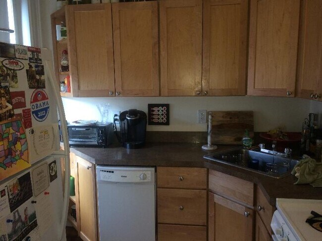 Foto del edificio - 840 Beacon St