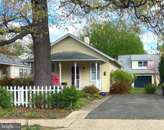 Photo - 4007 9th St S House