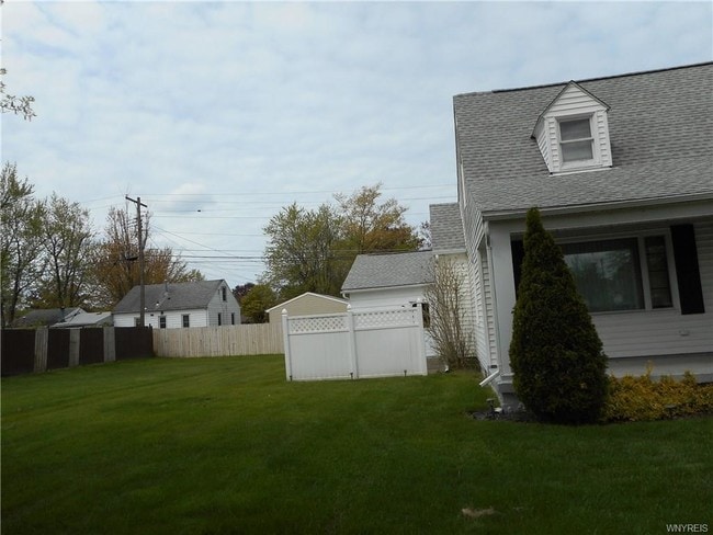 Building Photo - 3626 Marlowe Ave
