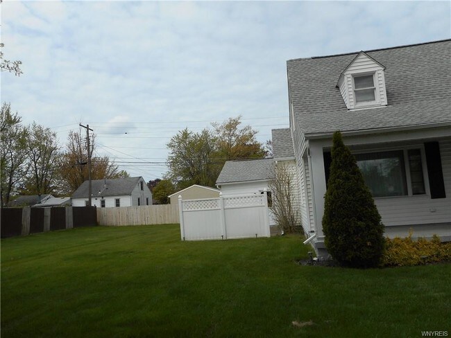 Foto del edificio - 3626 Marlowe Ave