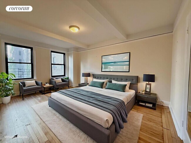 Foto del edificio - 210 E 68th St