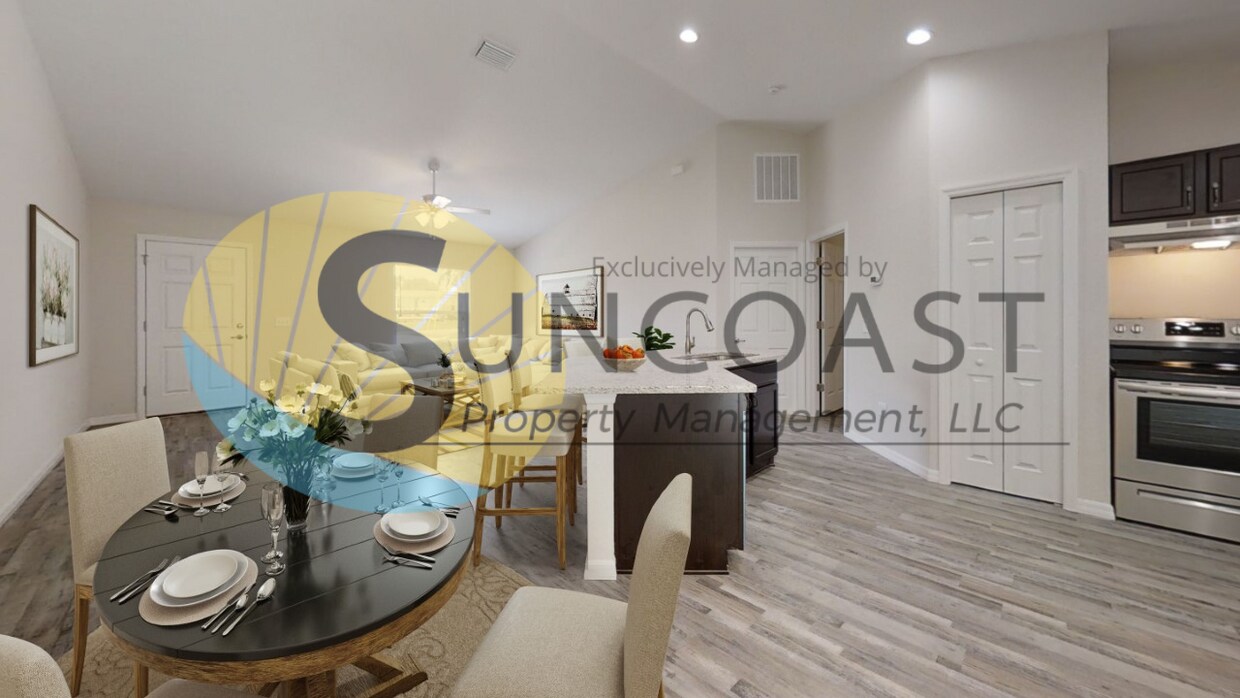 Brand New 3/2 home in Silver Springs Shore... House Rental in Ocala