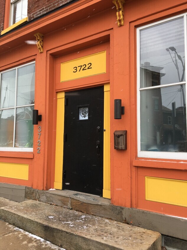 3722 Penn Ave Unit 3, Pittsburgh, PA 15201 Apartments in Pittsburgh