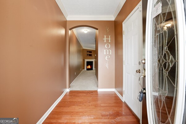 Foto del edificio - 3880 Roses Trail