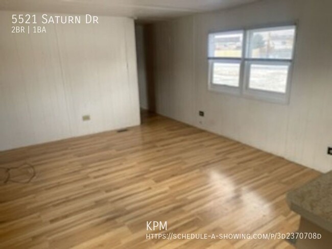 Building Photo - 2 BED | 1 BATH | MANUFACTURED HOME | RAPID...