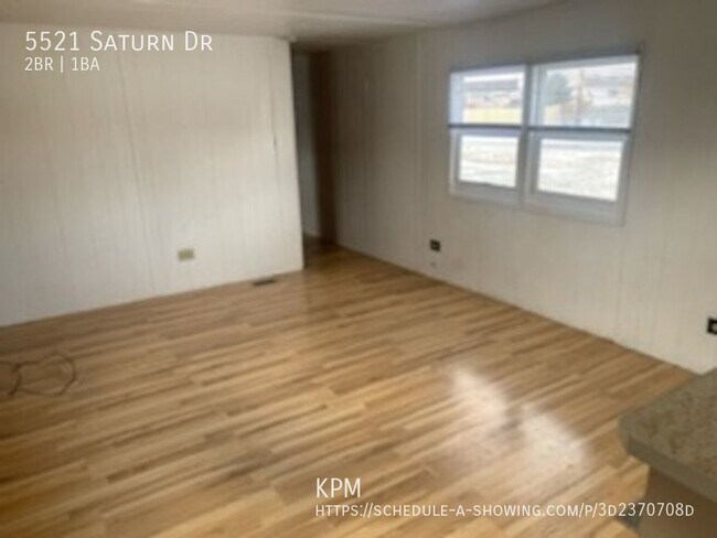 Foto del edificio - 2 BED | 1 BATH | MANUFACTURED HOME | RAPID...