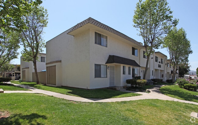 Sunset Terrace Apartments El Cajon