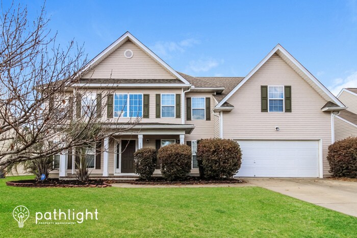 Primary Photo - 1529 Legion Drive, Columbia, SC, 29229