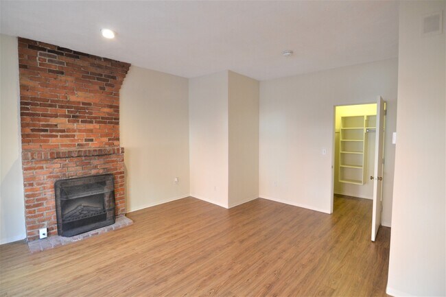 Foto del interior - St. Germain Apartments