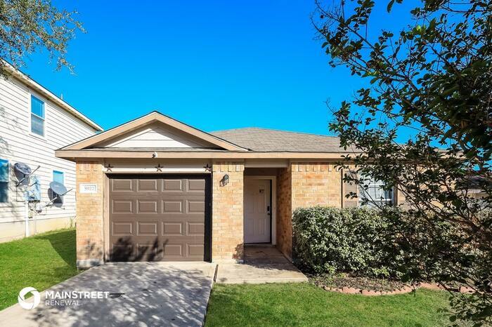 Primary Photo - 5922 Hickory Canyon, San Antonio, TX 78252
