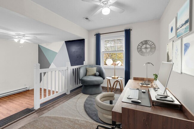Foto del edificio - Cute and Cozy 2 bd/1 bath Home in Madison!