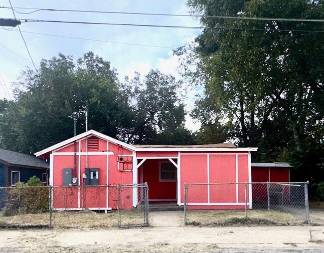 Foto del edificio - ave i
