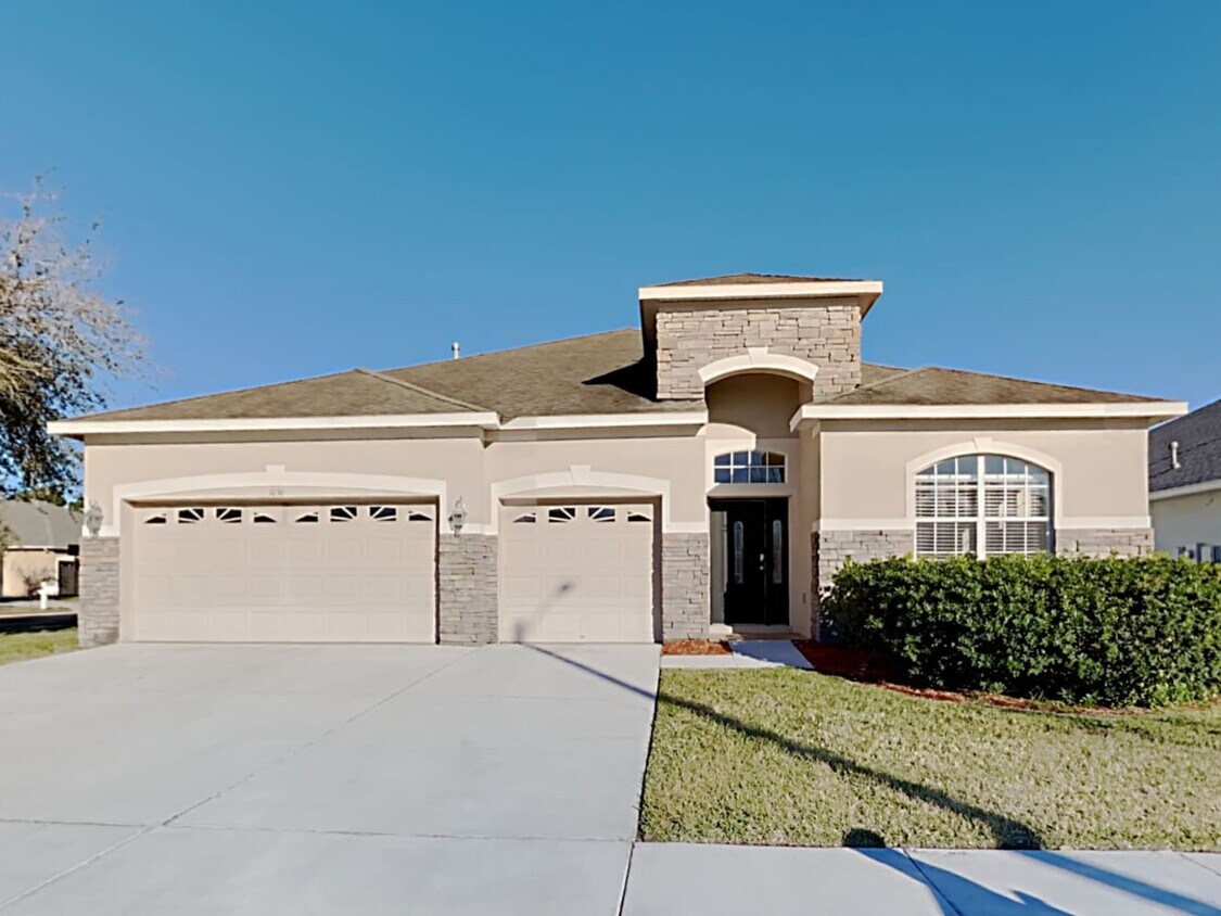 Foto principal - 1036 Millebourne Way