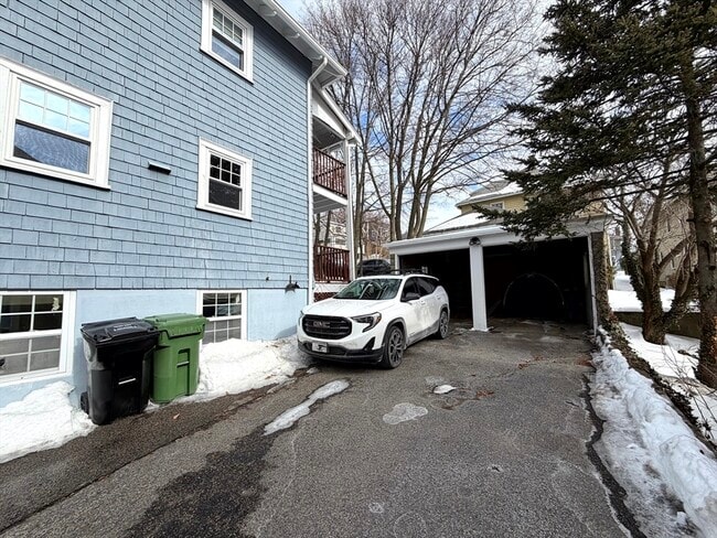 Foto del edificio - 31 Oakley Rd