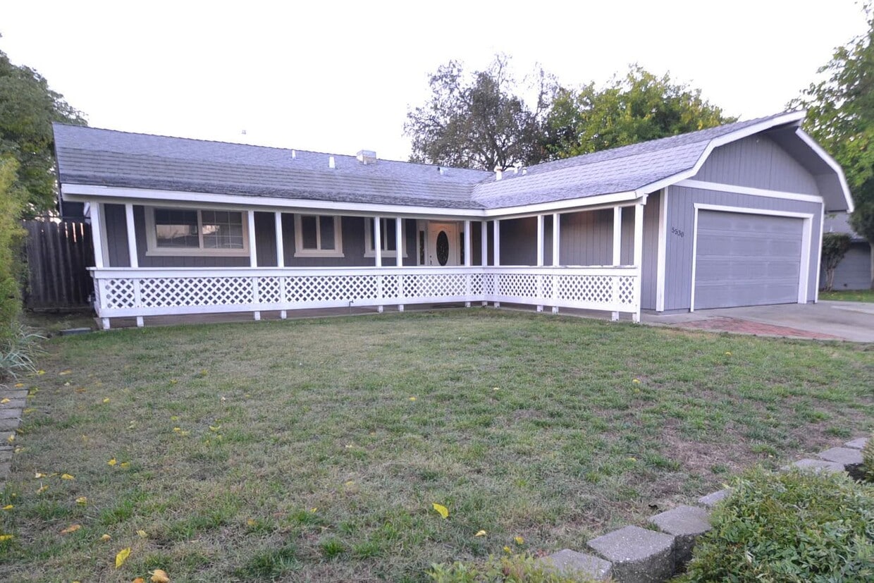 Foto principal - 5530 Brooks Ave