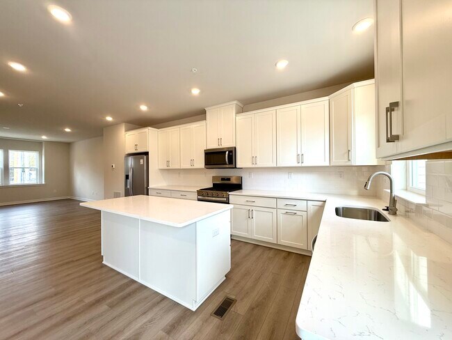 Foto del edificio - 1289 Fillmore St