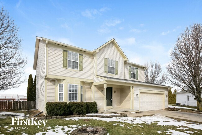 Foto del edificio - 902 Hearthside Ct