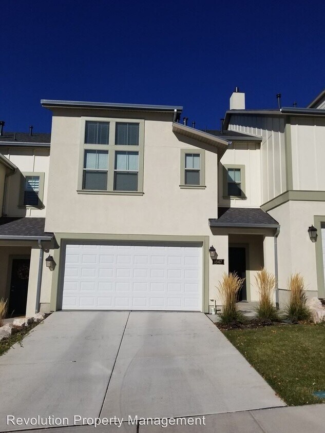 Foto principal - 1547 E Primrose Ln