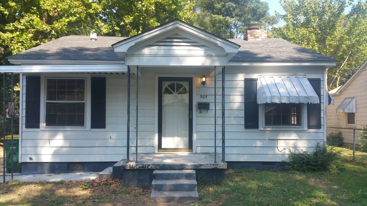 Primary Photo - 505 Gordon St