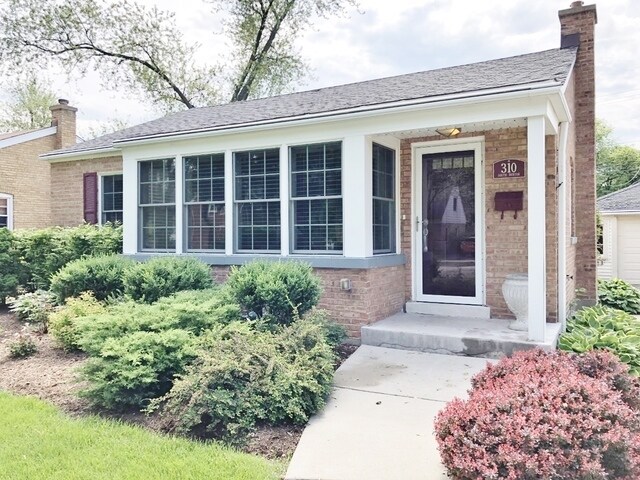 Foto principal - 310 S Dunton Ave