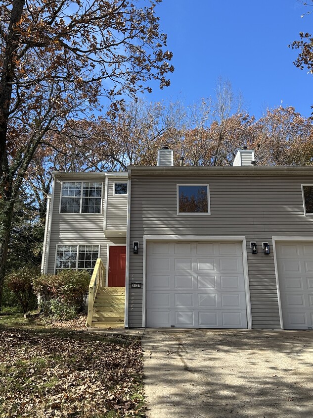 Photo - 3127 N Kensington Ct (Fayetteville, AR)