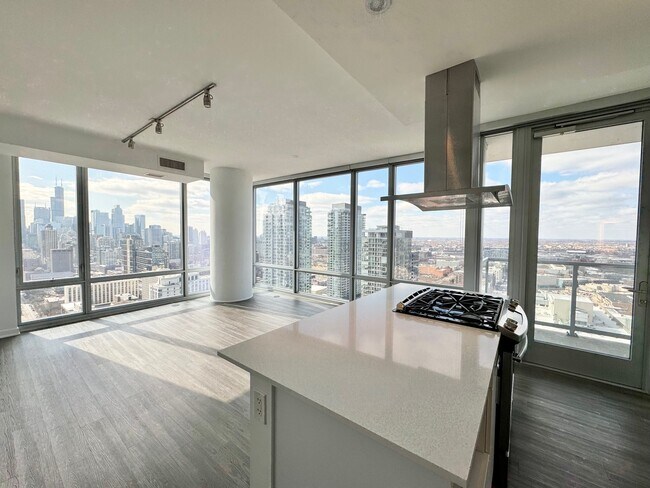 Foto del edificio - 1200 N La Salle Dr