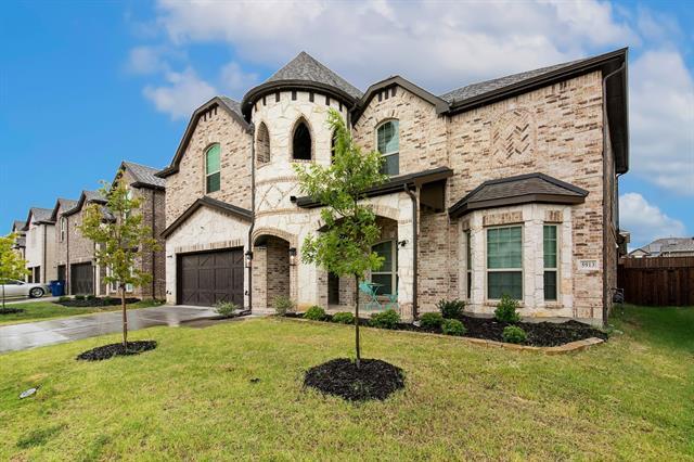 Foto del edificio - 5913 Painswick Dr